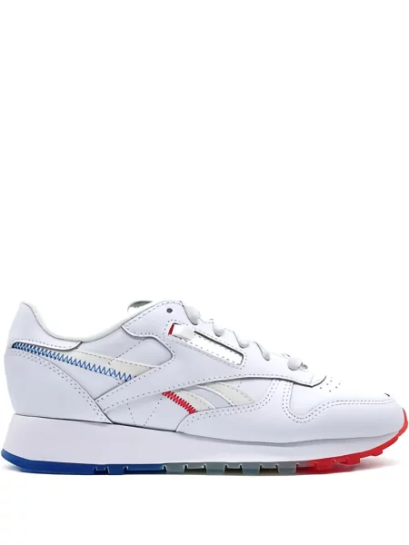 Sneakerși Reebok clasici alb