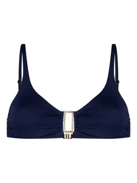 Bikini Melissa Odabash albastru