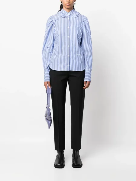 Kelnės Msgm juoda