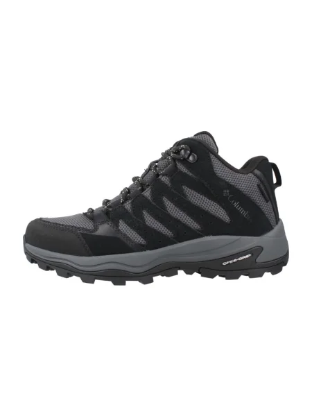 Impermeabil pantofi Columbia negru