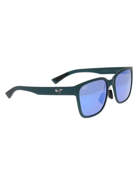 Okulary przeciwsłoneczne Maui Jim czarne
