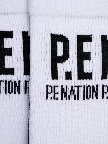Носки P.e Nation белые