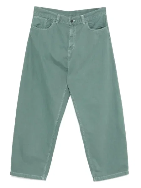 Pantaloni Carhartt Wip verde