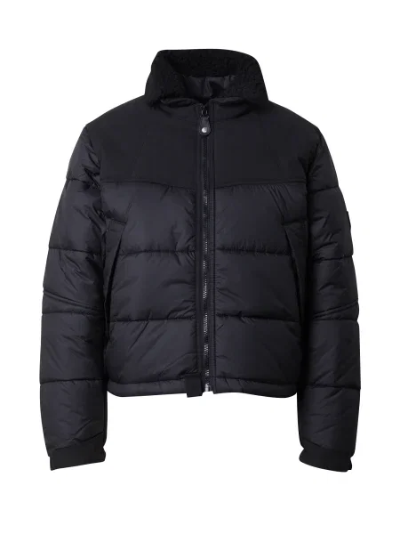 G-Star Raw Geacă de iarnă Expedition negru