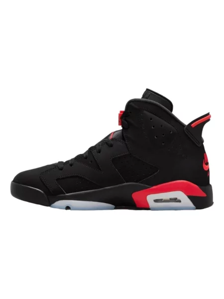 Pantofi Nike retro negru