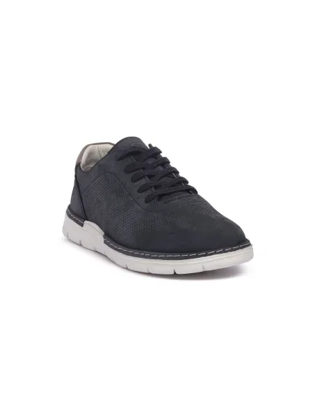 Pantofi Lumberjack albastru
