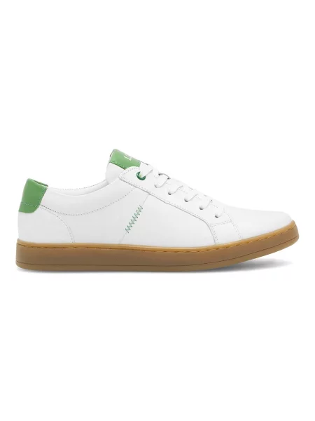 Lasocki Sneakers DELECTA alb