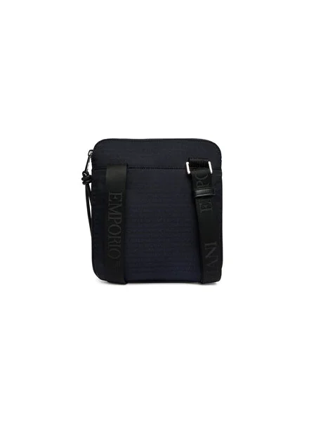 Ľadvinka Emporio Armani Tmavomodrá