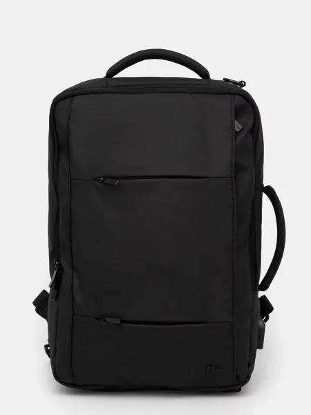 Medicine rucsac negru