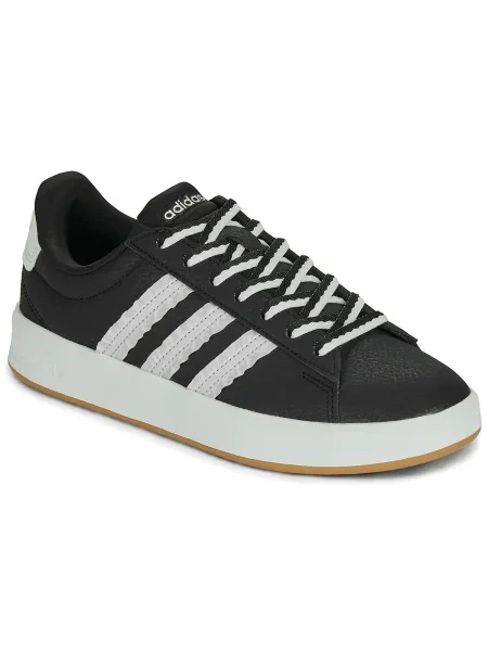 Tenisky Adidas čierna