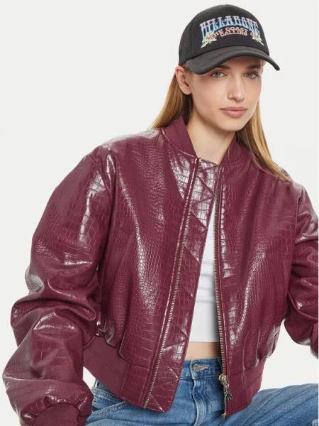 Billabong Бейсболка Across Waves JAHWQBAC чорний