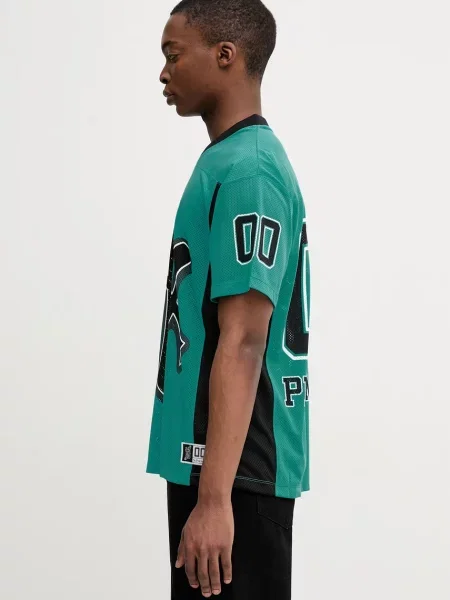 No Problemo Nyp Sports Poly tricou de bărbați