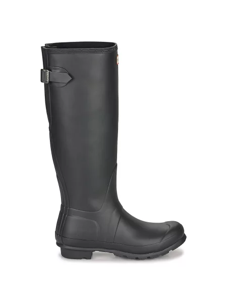 Pantofi Hunter negru