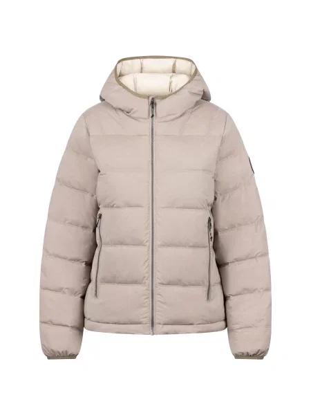 Trespass Rollins kurtka casual Sand beżowa