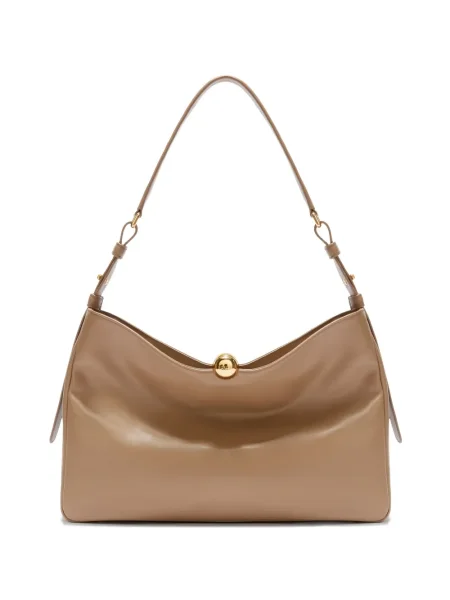 Geanta de piele Furla din piele