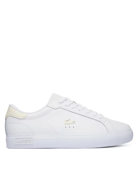 Tenisice Lacoste Powercourt bijela