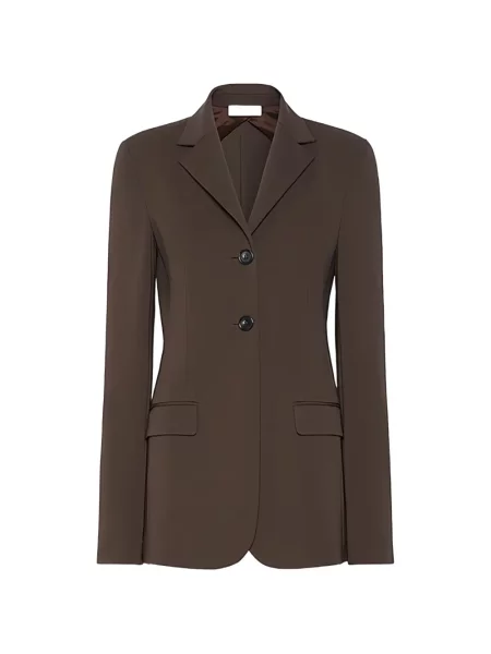 Sacou Sportmax maro