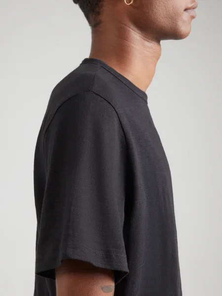 NOWADAYS Tricou negru