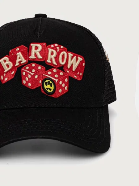 Barrow кепка