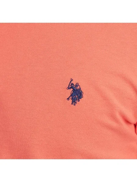 Tricou polo U.s. Polo Assn. roz