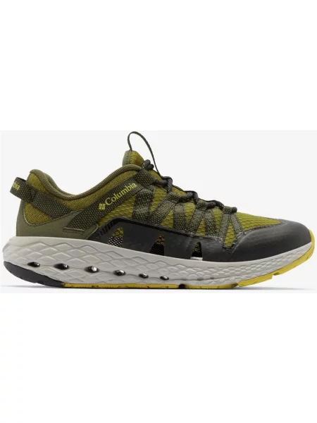 Buty trekkingowe Columbia zielone