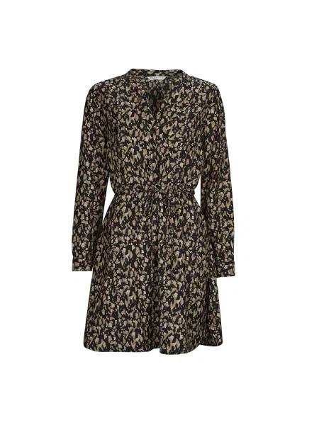 Top Only z V-izrezom