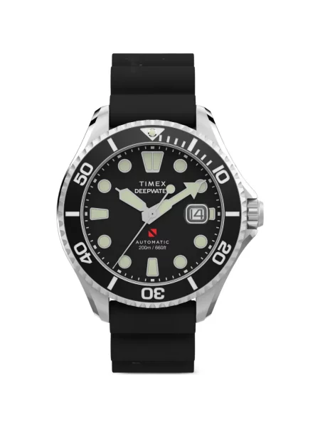 Ceas Timex negru