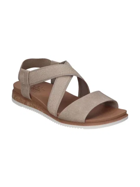 Sandale Skechers siva