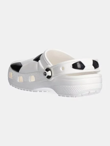 Детские шлепанцы Crocs