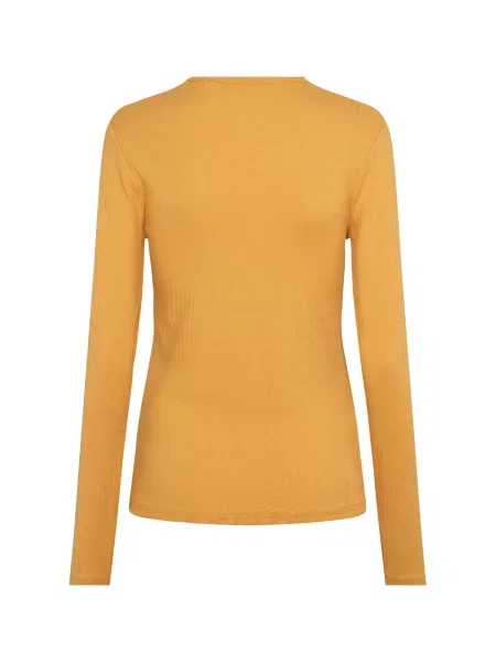 U.S. POLO ASSN. Top curry