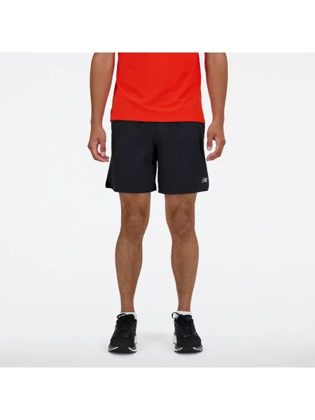 Spodenki New Balance – czarne