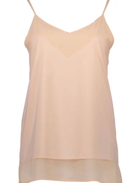 Top Silvian Heach roz