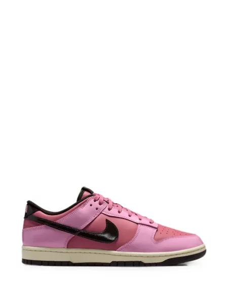 Sneakerși Nike Dunk retro roz