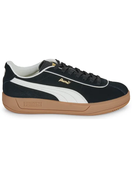Tenisky Puma čierna
