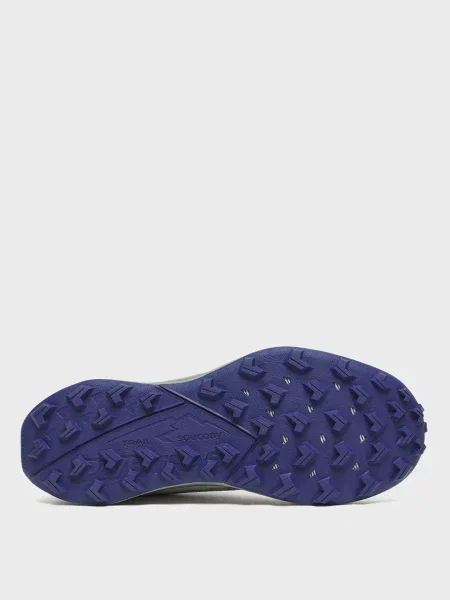 Кроссовки для бега Saucony белые