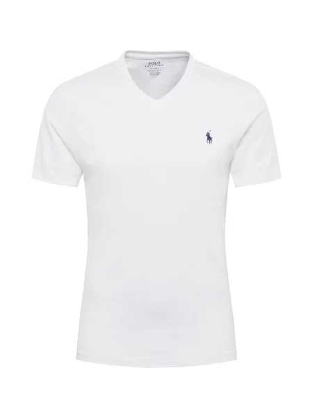 Polo Ralph Lauren T-shirt Custom bijela