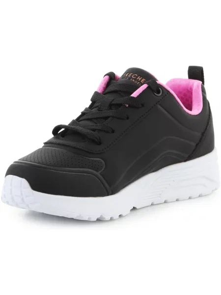 Tenisky Skechers čierna