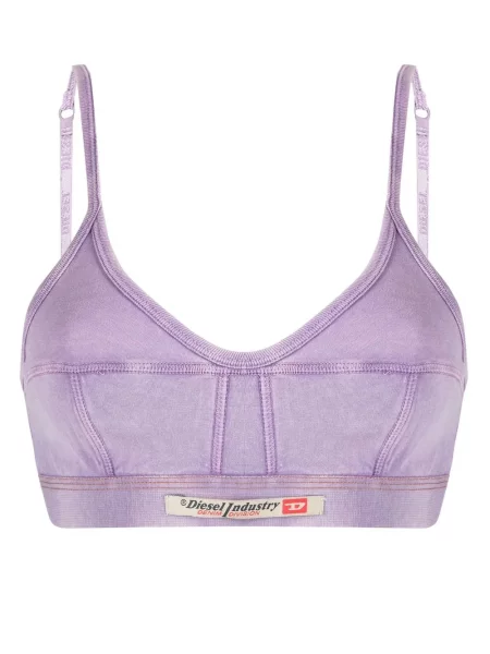 Sutien bralette Diesel