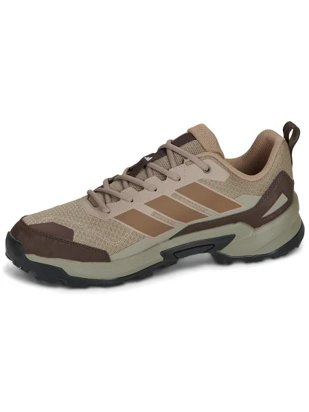 Trekingové tenisky Adidas Terrex hnedá
