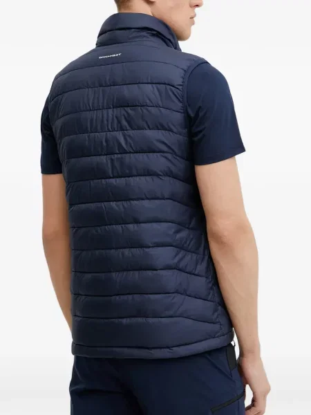 Vestă Columbia albastru