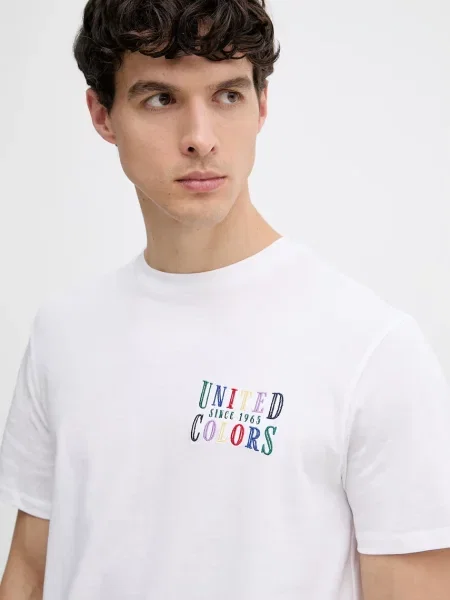 Футболка United Colors Of Benetton
