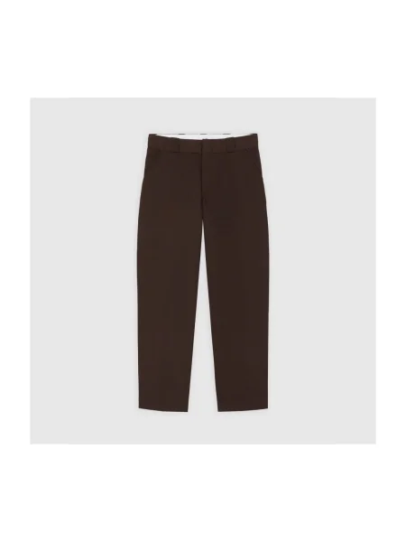 Pantaloni Dickies business maro