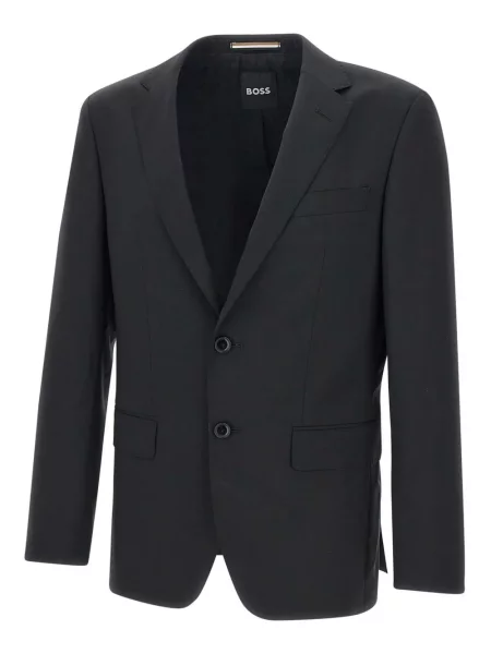 Sacou Boss negru