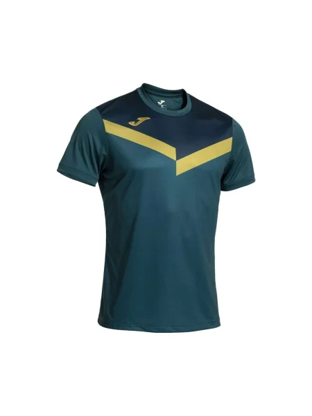 Tricou Joma verde