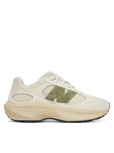 New Balance Sneakersy UWRPDWHC béžová