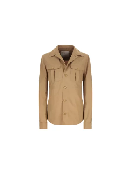 Kurtka L.b.m. 1911 casual beżowa