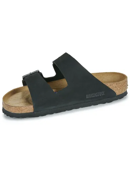 Pantofi Birkenstock negru