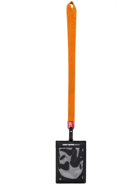 Portofel Heron Preston negru