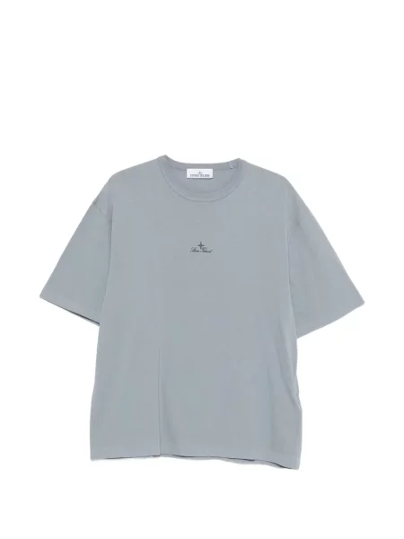 Majica Stone Island kamenje plava