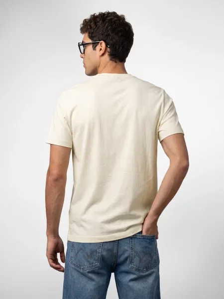 Póló Emporio Armani Ea7 fehér